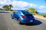 Volkswagen Beetle Turbo 2016 года (NA)